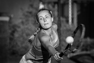 Lilly Düffert 1886 - BL2 TC R�W Wahlstedt - Rochusclub D�sseldorf : Ergebnis: 3:6  u. TC RW Wahlstedt 2 - Bremerhavener TV : Ergebnis: